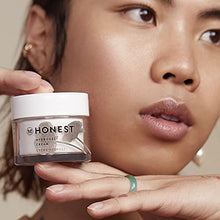 Load image into Gallery viewer, Honest Beauty Hydrogel Cream with Two Types of Hyaluronic Acid &amp; Squalane OilFree, Synthetic, Dermatologist Tested, Cruelty Free, Fragrance Free, 1.7 Fl Oz
