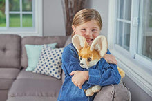 Load image into Gallery viewer, Wild Republic Fennec Fox Plush, Stuffed Animal, Plush Toy, Gifts for Kids, Cuddlekins, 12 Inches
