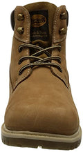 Load image into Gallery viewer, Dockers by Gerli Men's Bootie Fashion Boot, Golden Tan, us:6.5
