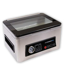 Load image into Gallery viewer, NEW! Avid Armor Chamber Vacuum Sealer Model USV20 Ultra Series, Compact Size Perfect for Liquid-Rich Wet Foods Fresh Meats, Marinades, Soups, Sauces and More. Vacuum Packaging the Professional Way

