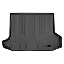Load image into Gallery viewer, MAXLINER All Weather Custom Fit Cargo Trunk Liner Floor Mat Black Compatible with 2018-2022 Chevrolet Equinox / GMC Terrain

