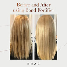 Load image into Gallery viewer, Braé Bond Angel Plex Effect Step 3 - Bond Fortifier Home Care Treatment - Hair Bond Repair (3.38 fl.oz)
