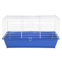 Load image into Gallery viewer, Ware Manufacturing Home Sweet Home Pet Cage for Small Animals - 28 Inches - Colors May Vary
