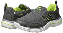 Load image into Gallery viewer, Dockers by Gerli Men's 46BN003-607220 Sneaker, Dunkelgrau, US:6.5
