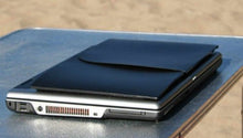 Load image into Gallery viewer, Glare Stomper Ultra-Lightweight Universal Laptop Sun Shade Visor Hood
