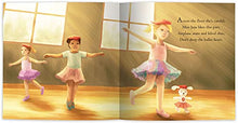 Load image into Gallery viewer, Miss Juju and Her Tutu: At Ballet Class
