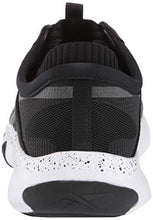 Load image into Gallery viewer, Reebok Men's HIIT TR, Black/White, 10 M US
