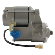 Load image into Gallery viewer, New DB Electrical 410-52353 Compatible With/Replacement For Toyota 6FGCU15 All, 6FGCU18 All, 6FGCU20 All, 6FGCU25 All, 6FGCU30 All, 7FG15 All, 7FG18 All, 7FG20 All, 7FG23 All 228000-4390, 18410N
