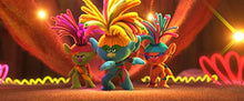 Load image into Gallery viewer, Trolls World Tour

