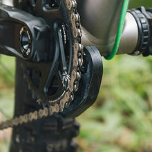 Load image into Gallery viewer, Funn Zippa Lite Bash Guard, 26-32T, ISCG05 Mount, Mountain Bike Chainring Protector
