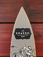 Load image into Gallery viewer, Kraken Black Spice Rum 4' (Foot) Surfboard -Indoor Use Only
