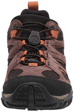 Load image into Gallery viewer, Merrell Men Yokota 2 Hiking Shoe, Bracken, 11 US
