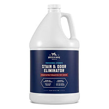 Load image into Gallery viewer, Rocco &amp; Roxie Stain &amp; Odor Eliminator for Strong Odor - Enzyme-Powered Pet Odor Eliminator for Home - Carpet Stain Remover for Cat and Dog Pee - Enzymatic Cat Urine Destroyer - Carpet Cleaner Spray
