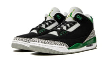 Load image into Gallery viewer, Jordan Mens Air Jordan 3 Retro CT8532 030 Pine Green - Size 13
