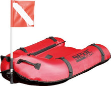 Load image into Gallery viewer, SEAC Sea Mate Inflatabe Gangway Boat
