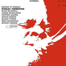 Load image into Gallery viewer, Rough &amp; Tumble (Blue Note Tone Poet Series) [LP]
