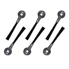 Load image into Gallery viewer, Replacement Side Brush Compatiblefor Shark ION Robot IQ R101AE (RV1001AE), IQ R101 (RV1001) RV1000 UR1005AE Robot Vacuum Cleaner Accessory,Compare to Part # 102KY1000
