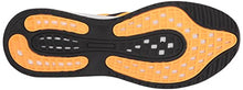 Load image into Gallery viewer, adidas Men's Supernova + Running Shoe, Core Black/Flash Orange/Flash Orange, 9
