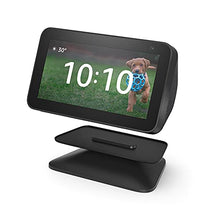 Load image into Gallery viewer, Echo Show 5 (2nd Gen) Adjustable Stand | Charcoal
