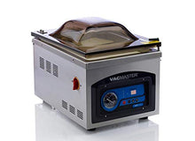 Load image into Gallery viewer, VacMaster VP215 Chamber Vacuum Sealer

