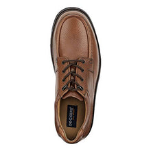 Load image into Gallery viewer, Dockers Men's Glacier Moc Toe Oxford,Dark Tan,10.5 M US
