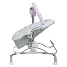 Load image into Gallery viewer, Graco Duet Sway LX Swing with Portable Bouncer, Camila
