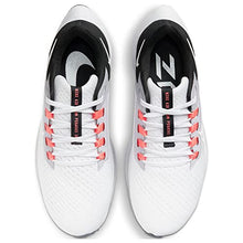 Load image into Gallery viewer, Nike Women's Air Zoom Pegasus 38 Running Shoe (7.5, Iris Whisper/White, Numeric_7_Point_5)
