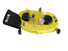Load image into Gallery viewer, John Deere Complete 42" Mower Deck for LA105, LA115, LA125, L100,L110, and More

