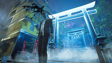 Load image into Gallery viewer, Ghostwire: Tokyo Standard Edition - PlayStation 5
