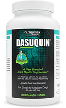 Load image into Gallery viewer, Dasuquin for Small/Medium Dogs - 150 Count
