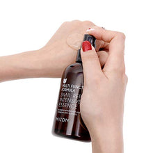 Load image into Gallery viewer, Mizon Snail Repair Intensive Care Line, Snail Facial Essence 3.38 fl oz, Korean Skincare, Improves Skin Tone and Fine Wrinkles, Smooth Skin Texture
