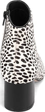 Load image into Gallery viewer, Clarks Women's, Sheer Flora 2 Boot Animal Print 6 M
