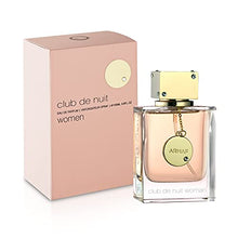 Load image into Gallery viewer, Armaf Club De Nuit EDP Spray Women 3.6 oz
