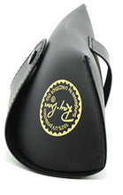 Load image into Gallery viewer, Ray-Ban Premium Sport Sunglasses &amp; Eyeglasses Case w/Belt, Black, Size Large
