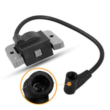 Load image into Gallery viewer, 2 Pcs Ignition Coils compatible with Kohler CH18 CH20 CV18 CV20 SV710 etc,Replace part# 24-584-01S 24 584 45-S
