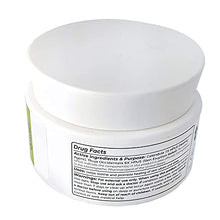 Load image into Gallery viewer, Diabetic Ulcer Cream &amp; Sore Relief Treatment - Natural Healing of Diabetic Ulcers with 3X Action for Soothing Relief by Terrasil - 44gm Jar
