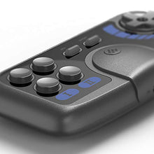 Load image into Gallery viewer, 8Bitdo PCE Core 2.4G Wireless Gamepad for PC Engine Mini, PC Engine CoreGrafx Mini, TurboGrafx-16 Mini &amp; Nintendo Switch (PCE Core Edition)
