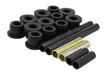Load image into Gallery viewer, Bushing Kit Front Lower Spring &amp; Front Upper A-Arm Susp For Club Car Precedent
