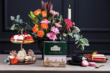 Load image into Gallery viewer, Ahmad Tea Black Tea, Earl Grey Teabags, 100 ct - Caffeinated and Sugar-Free
