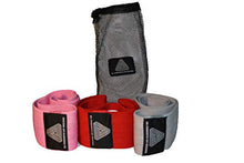 Load image into Gallery viewer, DL Products by Design Cotton Exercise Bands
