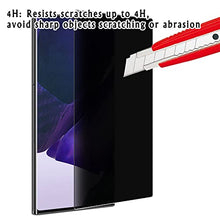 Load image into Gallery viewer, Vaxson Privacy Screen Protector, compatible with SEGA TOYS 「 Rilril Fairy Fairy Door Fairy Camera 」 Anti Spy Film Protectors Sticker [ Not Tempered Glass ]
