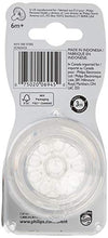 Load image into Gallery viewer, Philips Avent Natural Baby Bottle Nipple, Fast Flow Nipple, 6M+, 2pk
