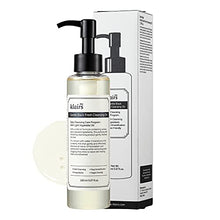Load image into Gallery viewer, [DearKlairs] Gentle Black Fresh Cleansing Oil, a light and spreadable texture, only 6 ingredients (5.07 Fl Oz)
