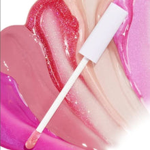Load image into Gallery viewer, wet n wild Mega Slicks Lip Gloss | Long Lasting | Hyaluronic Acid | High Shine | Champagne Please

