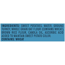 Load image into Gallery viewer, Gerber Baby Food 2nd Foods Blends, Apple Peach Squash Puree, Natural &amp; Non-GMO, 4 Ounce, 2-Pack (Pack of 8)
