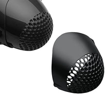 Load image into Gallery viewer, Revlon 1875W Quick Dry Lightweight Hair Dryer, Black
