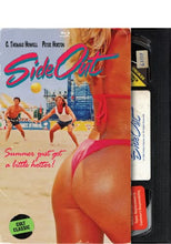 Load image into Gallery viewer, Side Out - RETRO VHS
