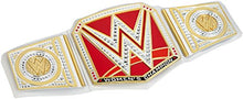 Load image into Gallery viewer, WWE Superstars Women's Championship Title

