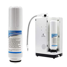 Load image into Gallery viewer, AQUALKA Water Ionizer &amp; Purifier Machine AQU PH 3.5-10.5 Alkaline Acid / 7 Water Settings Up to / -500mV ORP/ 6000 Liters Per Filter/Auto-Cleaning-Better Water Better Life
