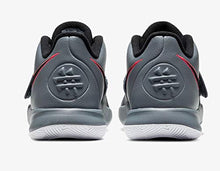 Load image into Gallery viewer, Nike Boys Kyrie Flytrap LLL Big Kid Basketball Shoes Gray 6 Medium (D) Big Kid
